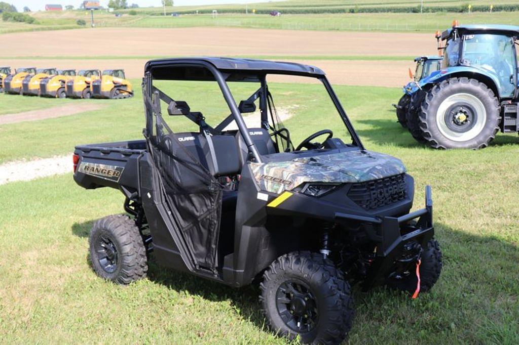 Image of Polaris Ranger XP 1000 Premium Primary image