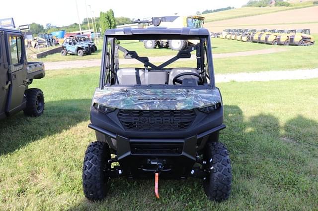 Image of Polaris Ranger XP 1000 Premium equipment image 1