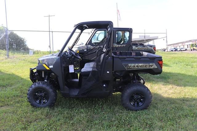 Image of Polaris Ranger XP 1000 Premium equipment image 2