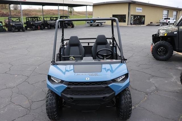 Image of Polaris Ranger 150 EFI equipment image 2