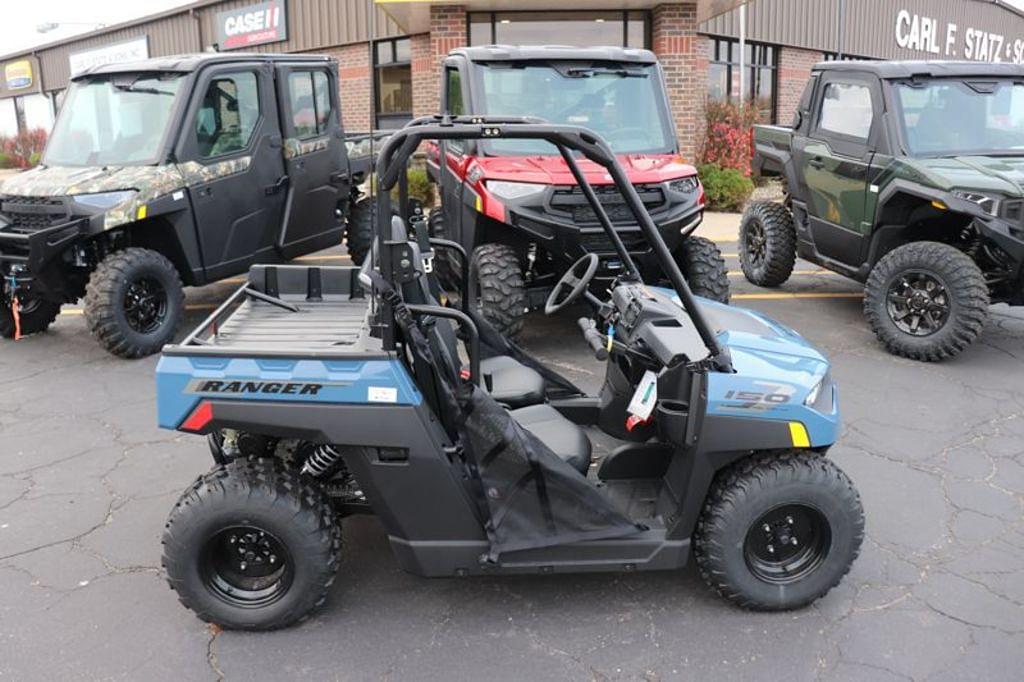 Image of Polaris Ranger 150 EFI Primary image