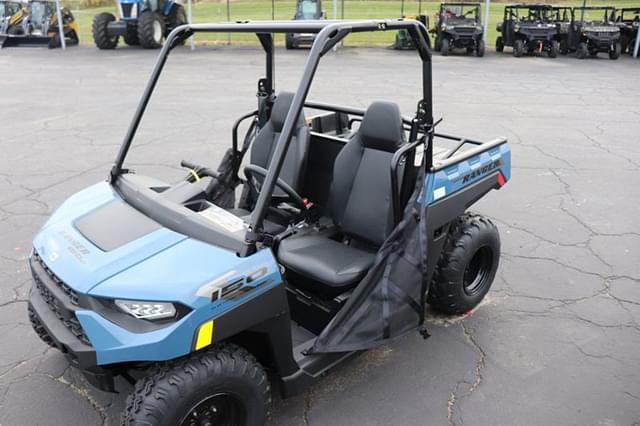 Image of Polaris Ranger 150 EFI equipment image 1