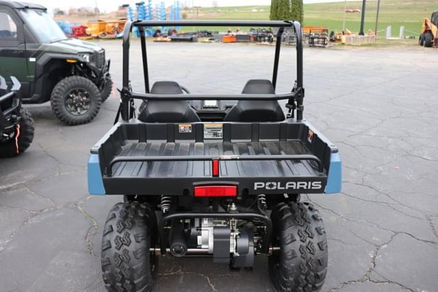 Image of Polaris Ranger 150 EFI equipment image 3