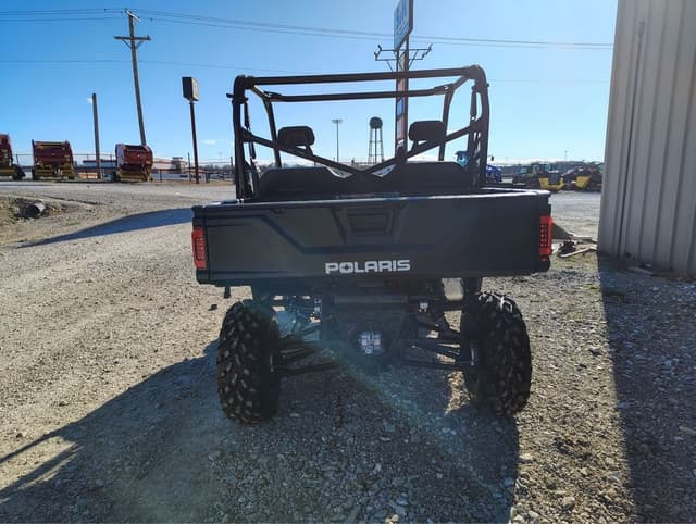 Image of Polaris Ranger 570 equipment image 2