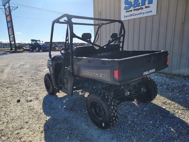 Image of Polaris Ranger 570 equipment image 1