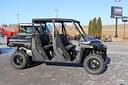 2025 Polaris Ranger XP 1000 Crew Premium Image