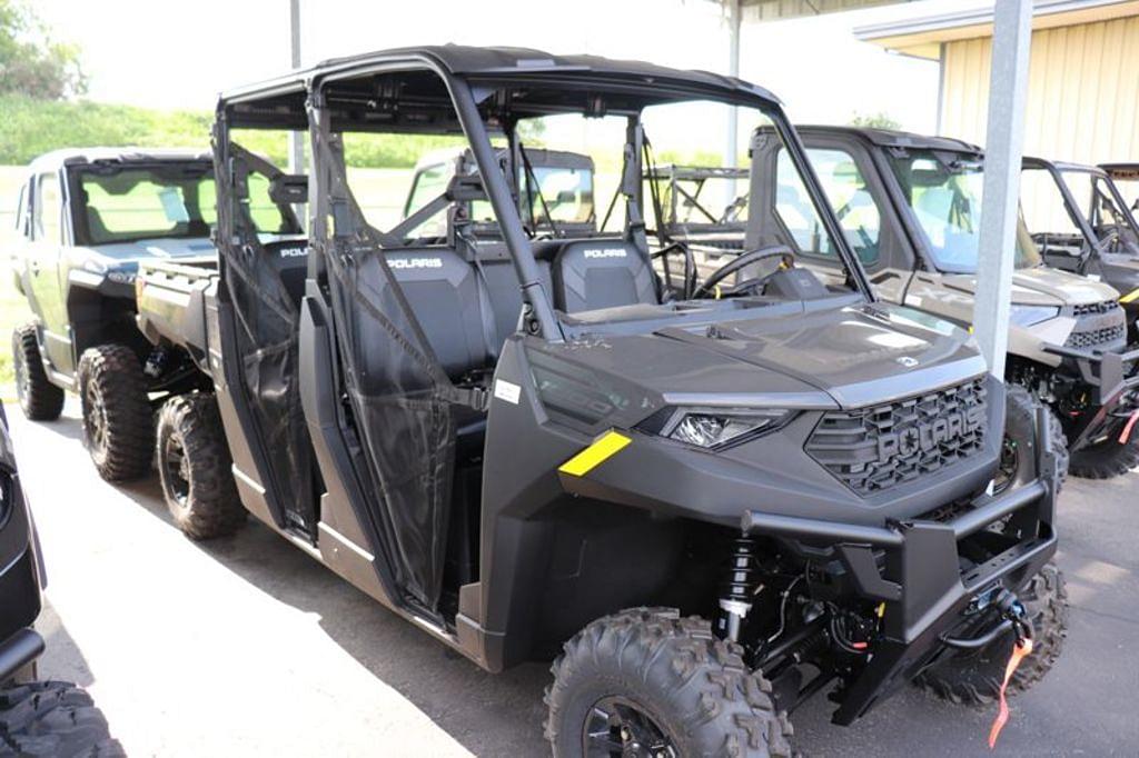 Image of Polaris Ranger 1000 Crew Premium Primary image