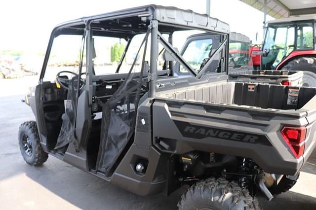 Image of Polaris Ranger 1000 Crew Premium equipment image 1