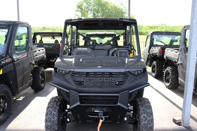 Image of Polaris Ranger 1000 Crew Premium equipment image 2