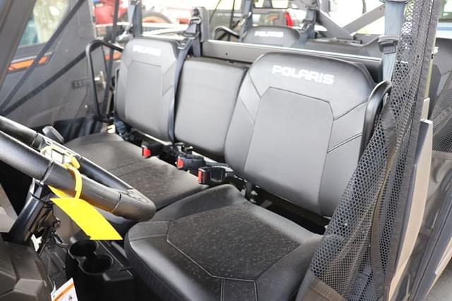 Image of Polaris Ranger 1000 Crew Premium equipment image 4