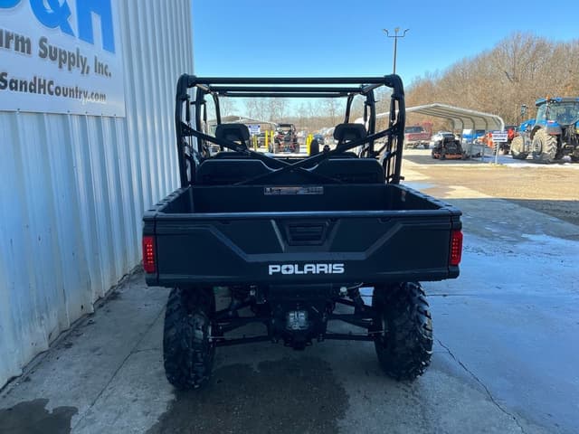 Image of Polaris Ranger Crew 570 EFI equipment image 4