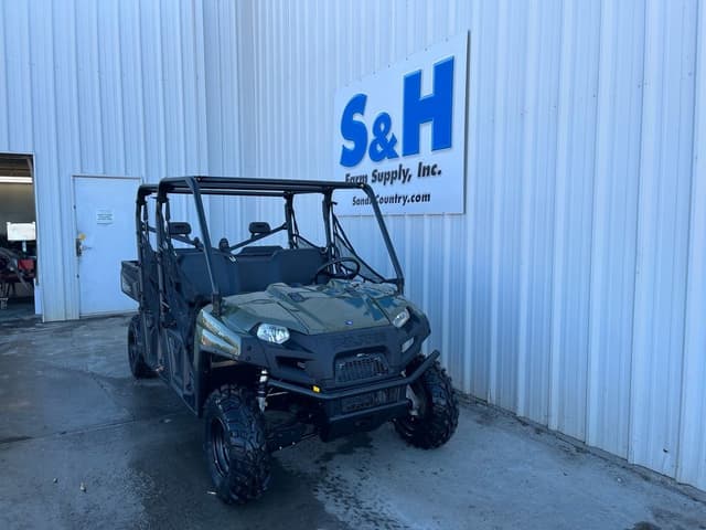 Image of Polaris Ranger Crew 570 EFI equipment image 1