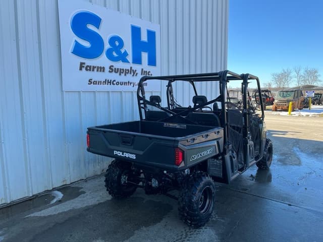 Image of Polaris Ranger Crew 570 EFI equipment image 3