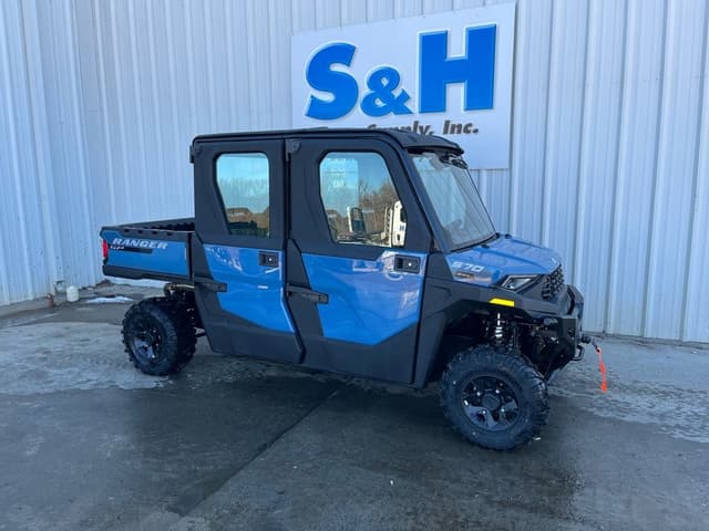 Image of Polaris Ranger 570 Crew SP Northstar equipment image 1