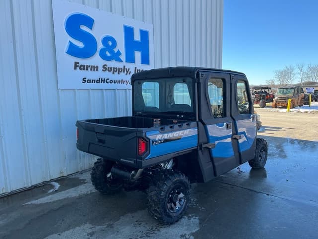 Image of Polaris Ranger 570 Crew SP Northstar equipment image 3