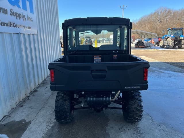 Image of Polaris Ranger 570 Crew SP Northstar equipment image 4