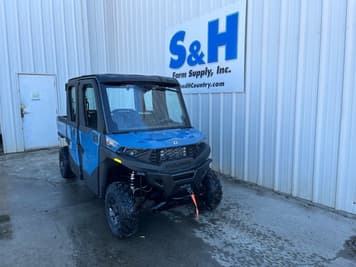 Main image Polaris Ranger 570 Crew SP Northstar