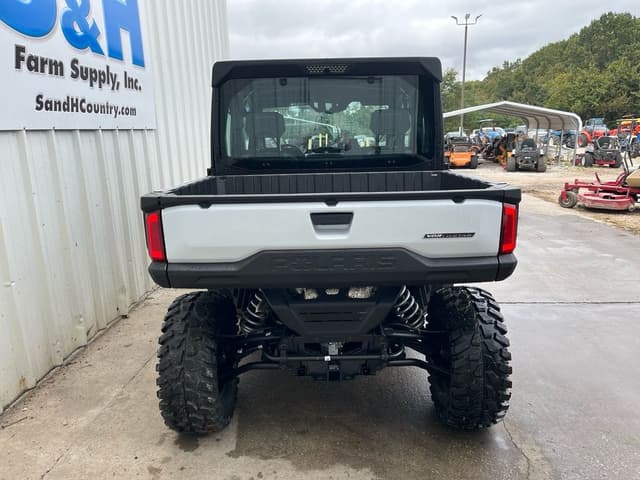 Image of Polaris Ranger Crew XD 1500 NorthStar Edition Premium equipment image 2