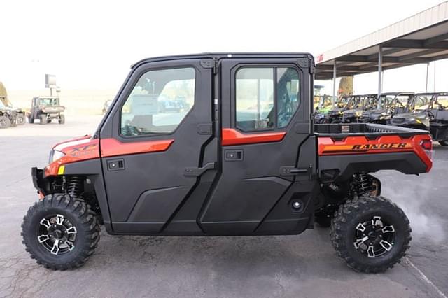 Image of Polaris Ranger Crew XP 1000 Northstar Premium equipment image 2