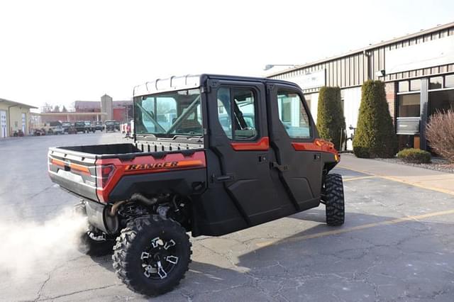 Image of Polaris Ranger Crew XP 1000 Northstar Premium equipment image 4