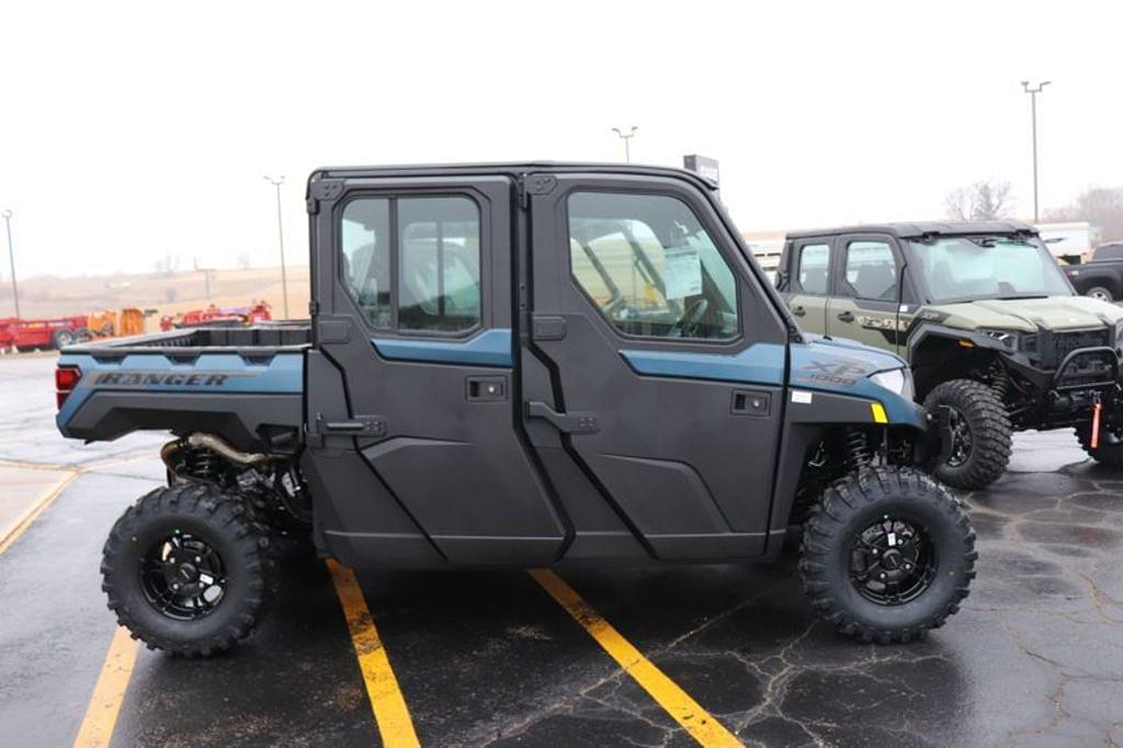 Image of Polaris Ranger 1000 XP Primary image