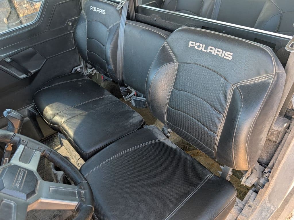 Image of Polaris Ranger Crew XP 1000 Northstar Ultimate Image 1