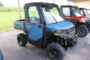 2025 Polaris Ranger SP 570 Northstar Image