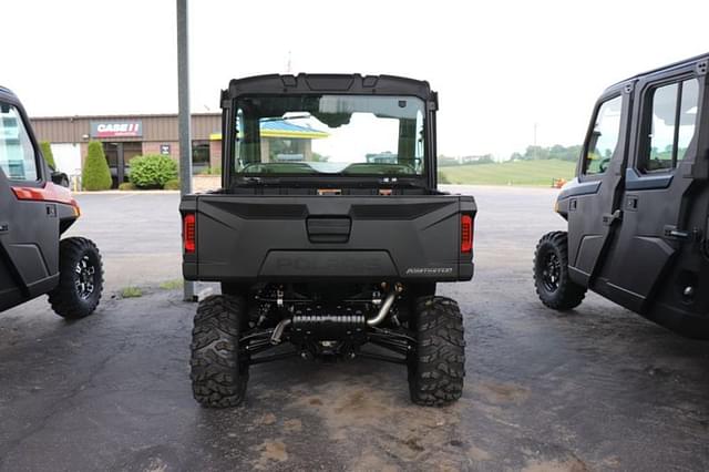 Image of Polaris Ranger SP 570 Northstar equipment image 3