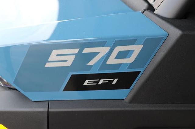 Image of Polaris Ranger SP 570 Northstar equipment image 4