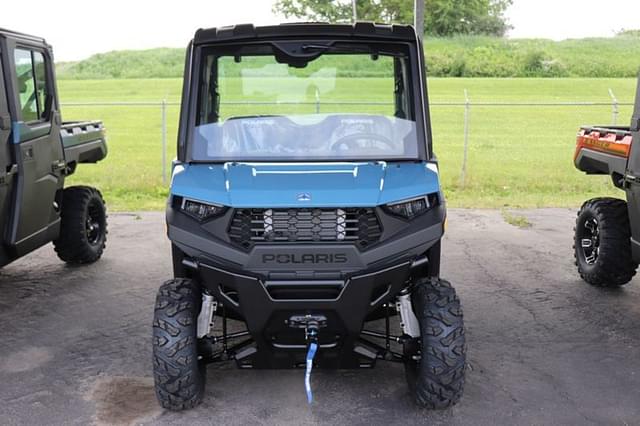 Image of Polaris Ranger SP 570 Northstar equipment image 2