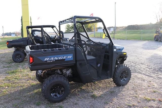 Image of Polaris Ranger 570 SP Premium equipment image 3