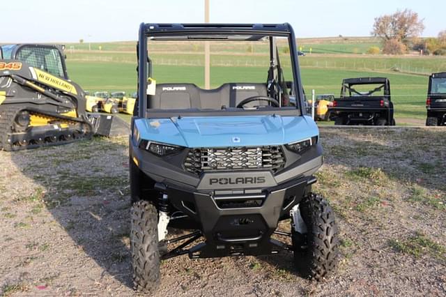 Image of Polaris Ranger 570 SP Premium equipment image 2