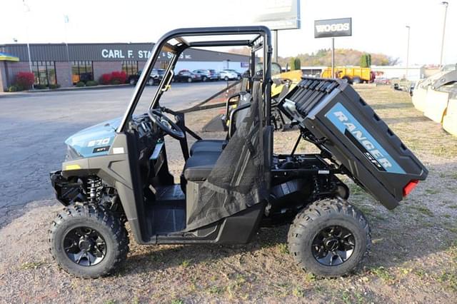 Image of Polaris Ranger 570 SP Premium equipment image 1