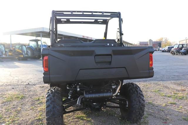 Image of Polaris Ranger 570 SP Premium equipment image 4