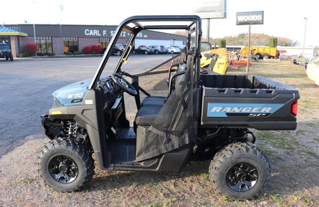 Image of Polaris Ranger 570 SP Premium Primary image