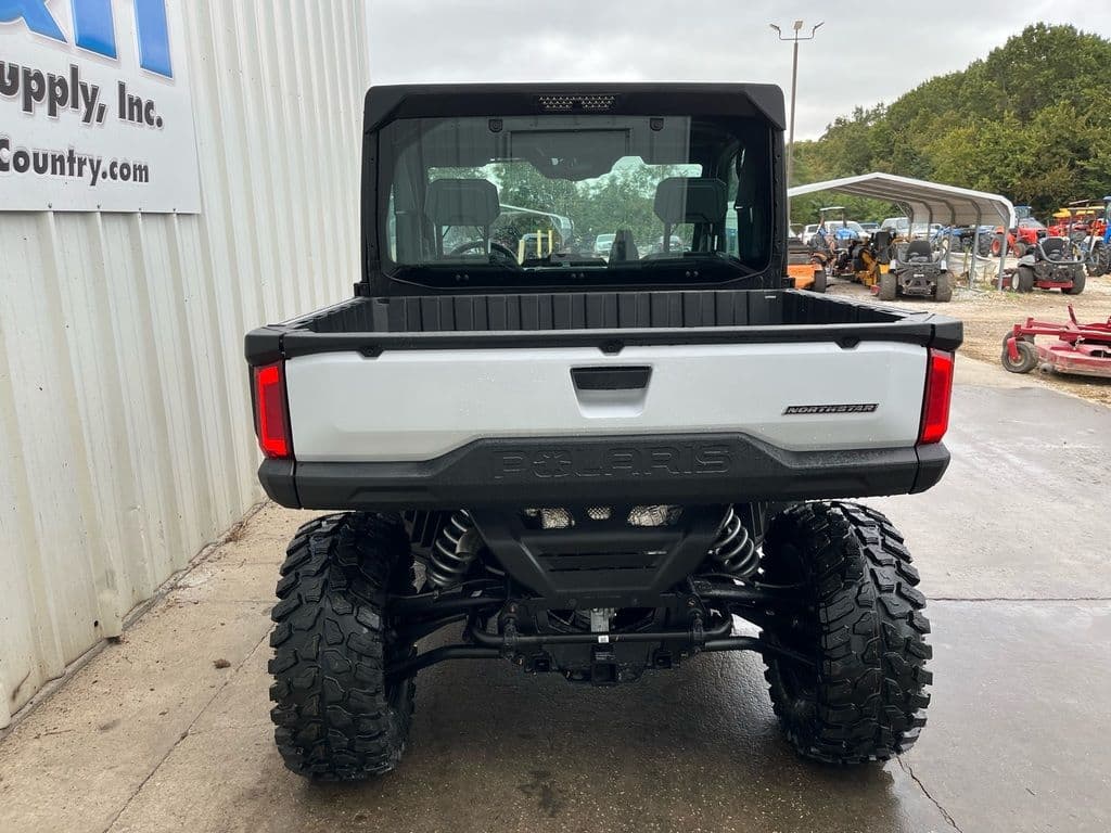 Image of Polaris Ranger XD 1500 NorthStar Premium Primary image