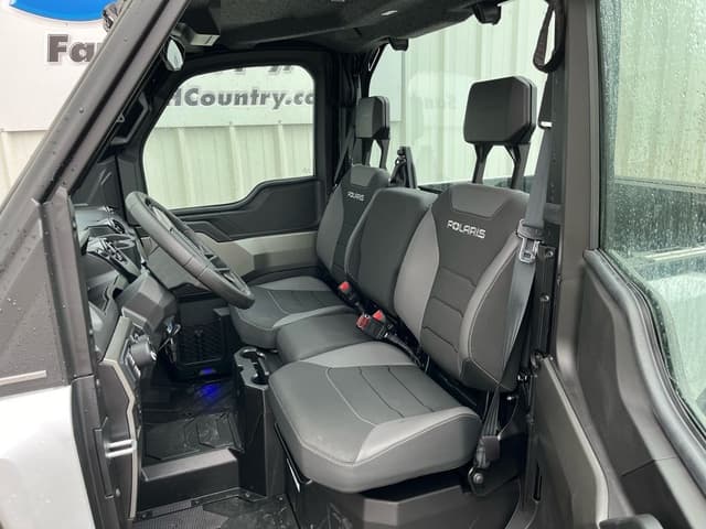 Image of Polaris Ranger XD 1500 NorthStar Premium equipment image 4