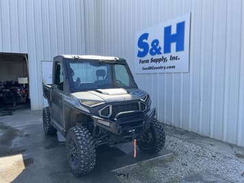Main image Polaris Ranger XD 1500 NorthStar Ultimate