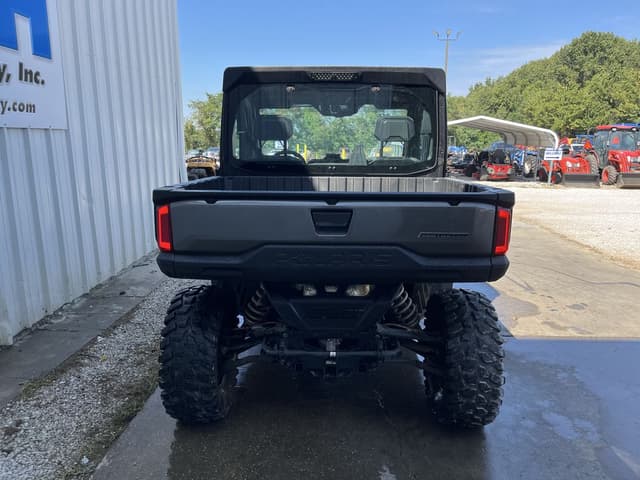 Image of Polaris Ranger XD 1500 NorthStar Ultimate equipment image 3