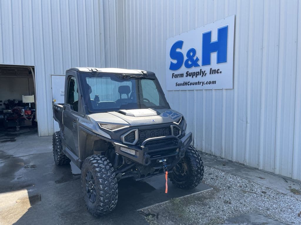 Image of Polaris Ranger XD 1500 NorthStar Ultimate Primary image