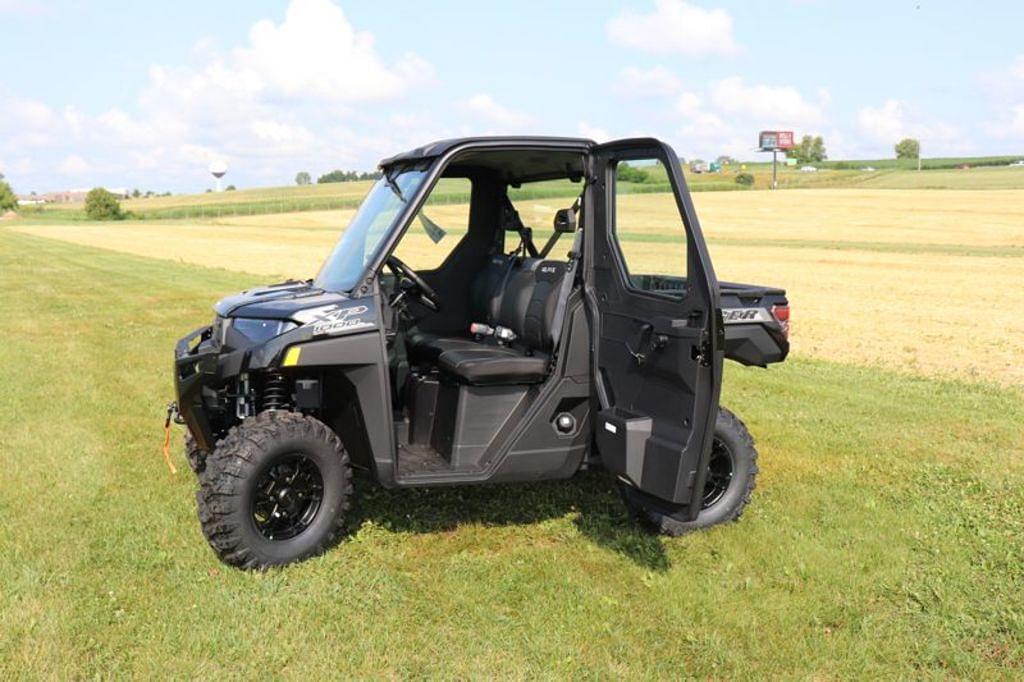 Image of Polaris Ranger XP 1000 NorthStar Primary image