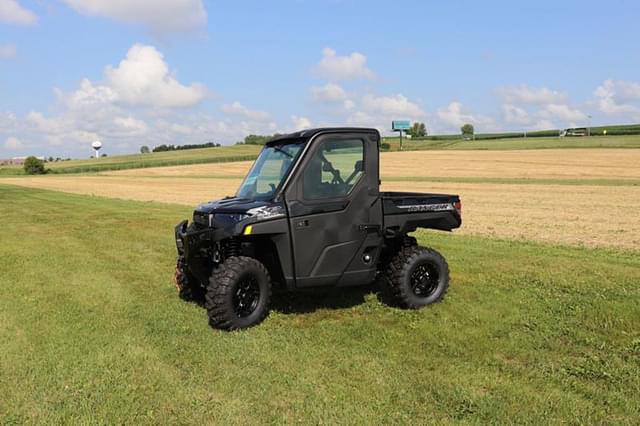 Image of Polaris Ranger XP 1000 NorthStar equipment image 1