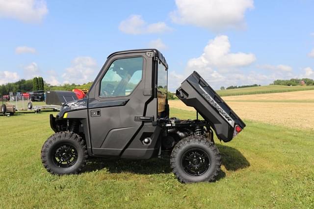 Image of Polaris Ranger XP 1000 NorthStar equipment image 2