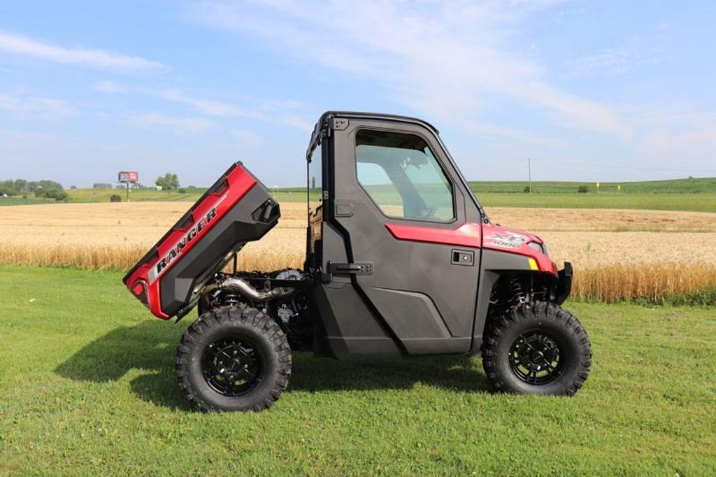 Image of Polaris Ranger XP 1000 Northstar Premium Primary image