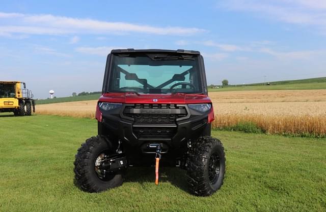 Image of Polaris Ranger XP 1000 Northstar Premium equipment image 1