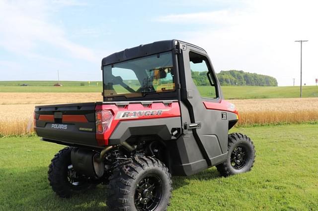 Image of Polaris Ranger XP 1000 Northstar Premium equipment image 2