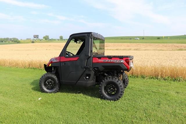 Image of Polaris Ranger XP 1000 Northstar Premium equipment image 3