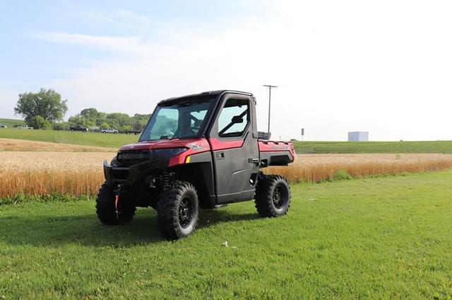 Image of Polaris Ranger XP 1000 Northstar Premium equipment image 4