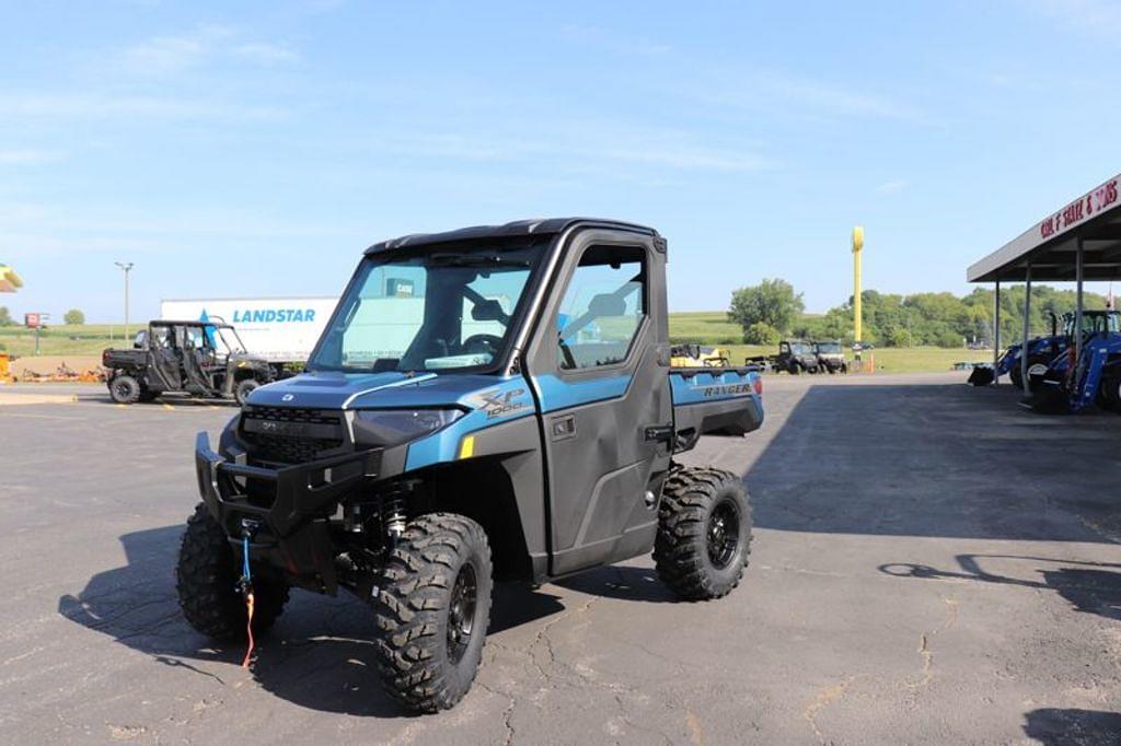 Image of Polaris Ranger XP 1000 NorthStar Primary image