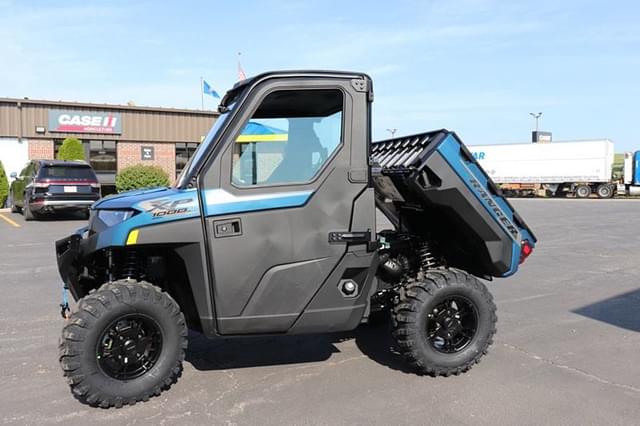 Image of Polaris Ranger XP 1000 NorthStar equipment image 2